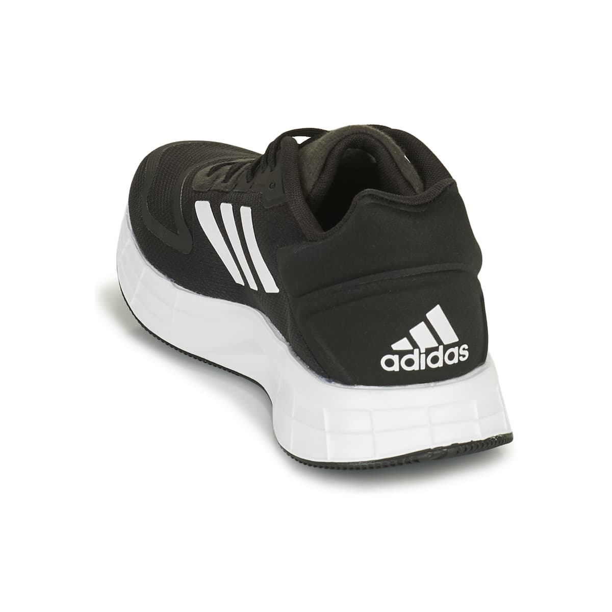 Men's Running Shoes adidas Black