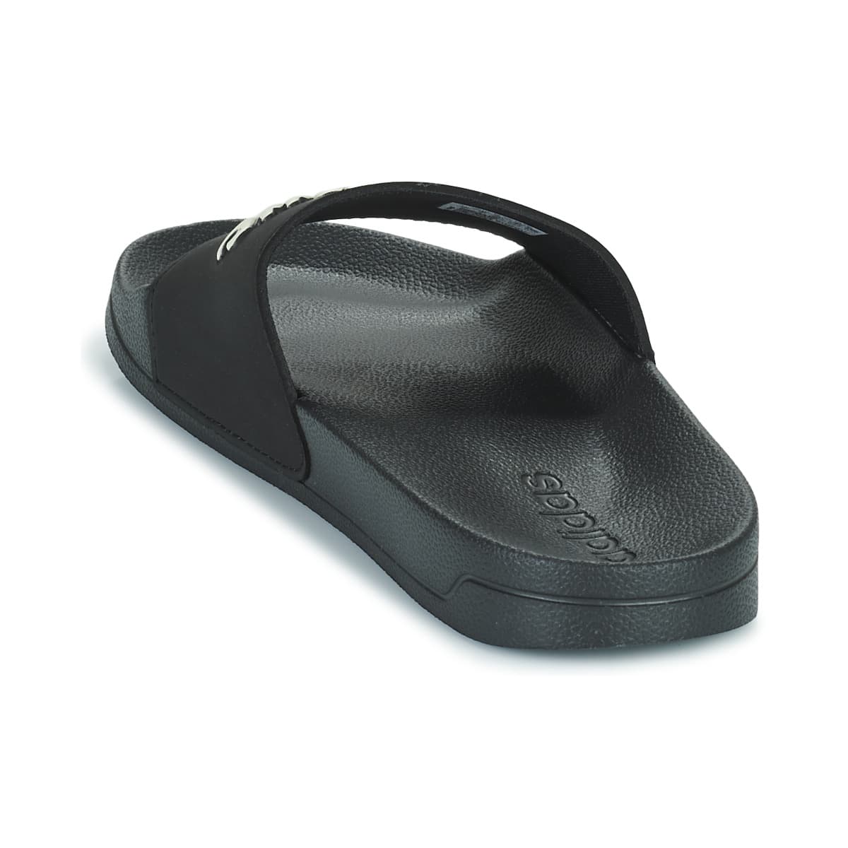 Women's Flip Flops adidas Black