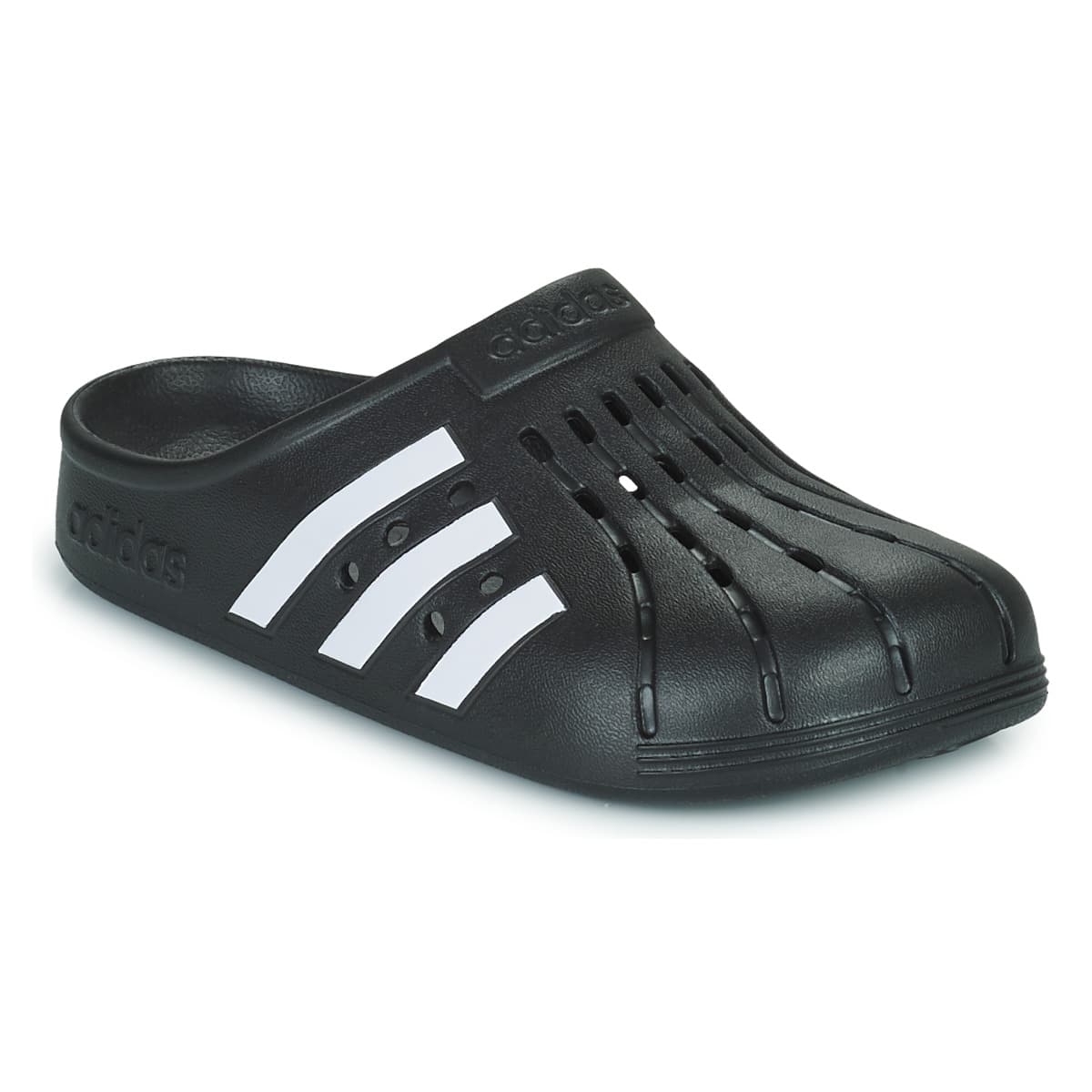Men's Flip Flops adidas Black