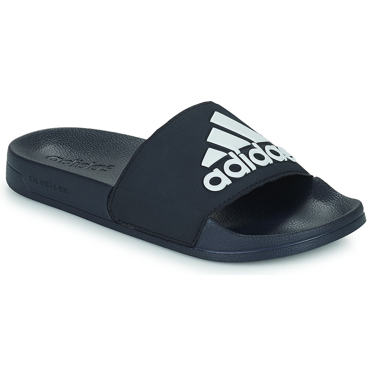 Men's Flip Flops adidas Blue