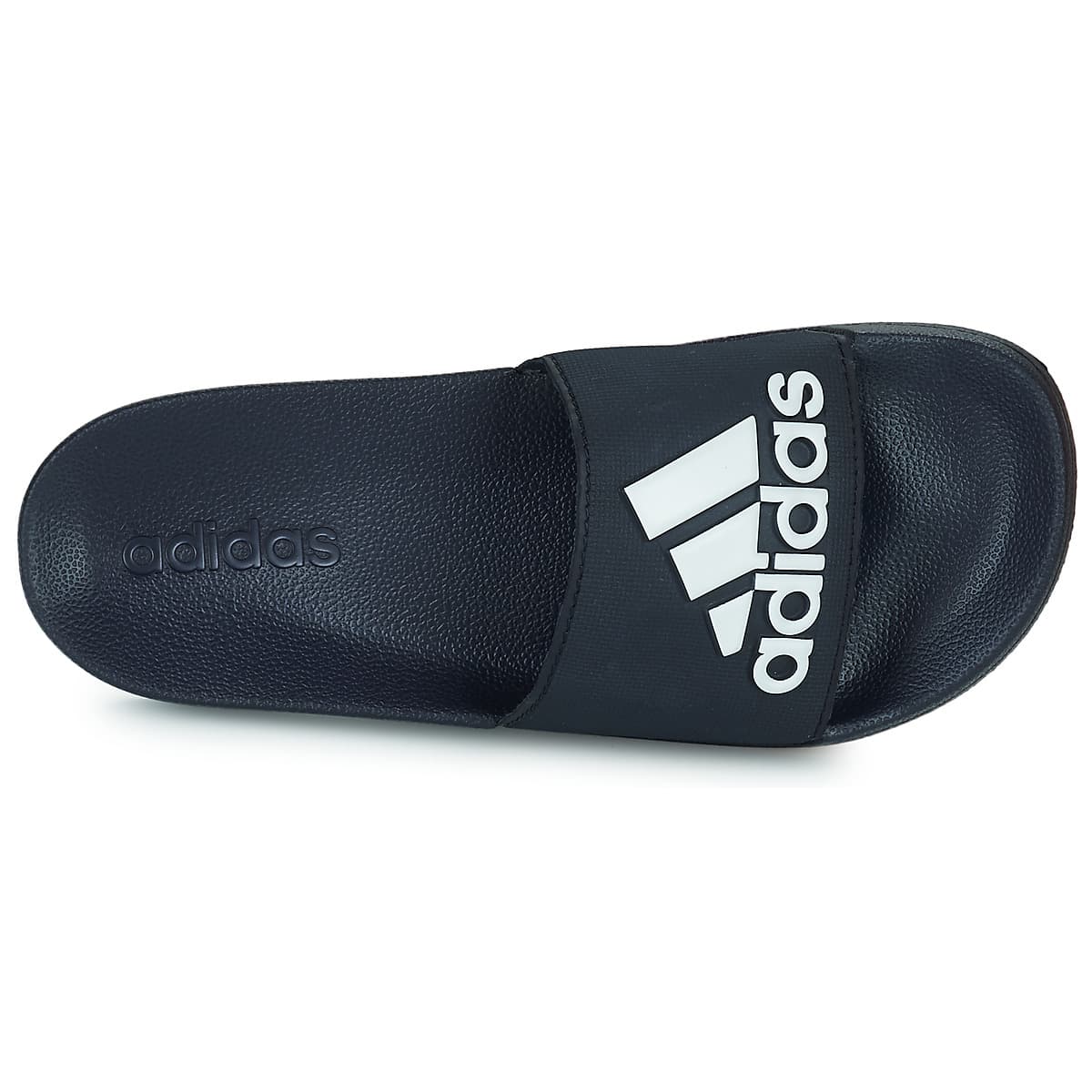Women's Flip Flops adidas Blue