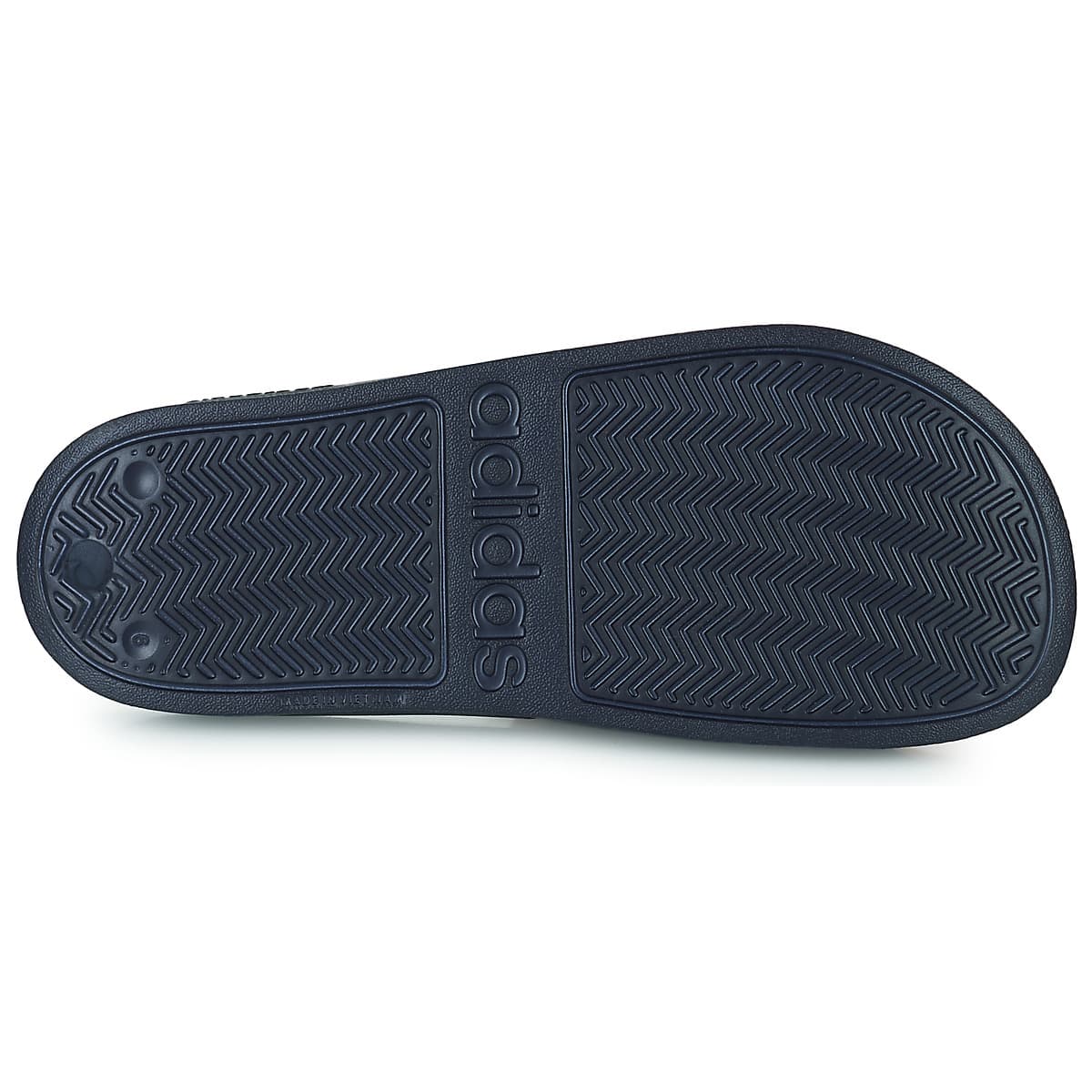 Women's Flip Flops adidas Blue