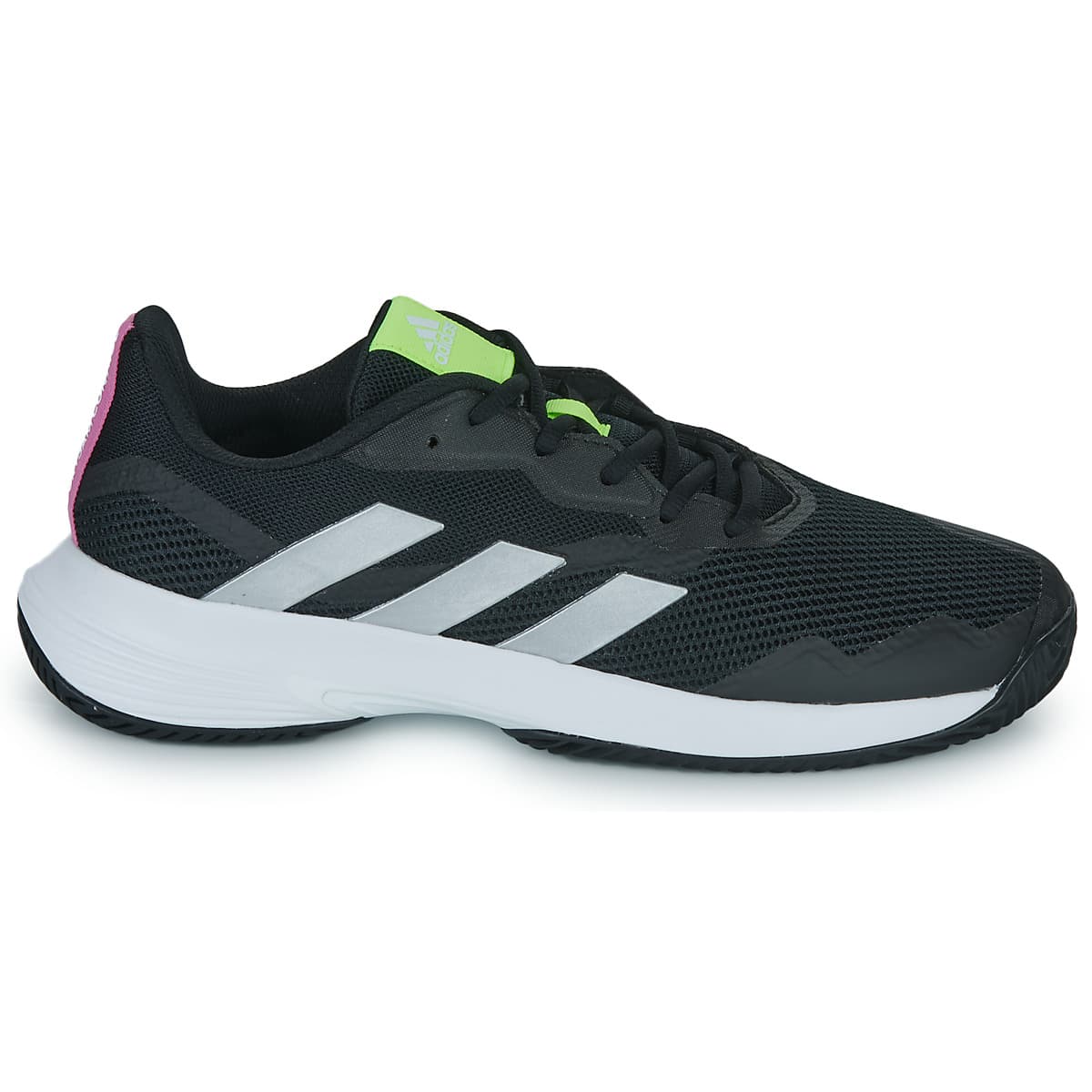 Men's Tennis Shoes adidas Black