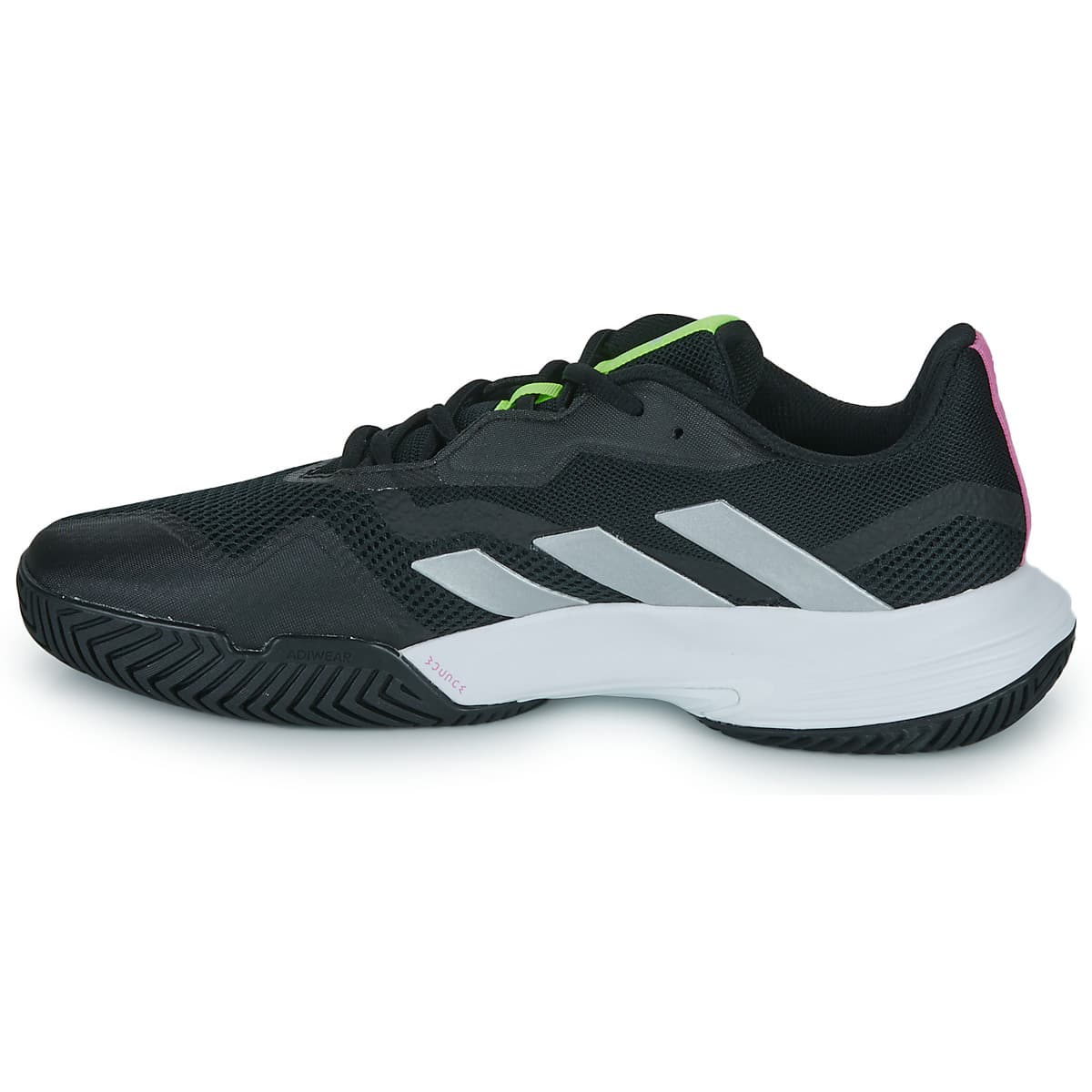 Men's Tennis Shoes adidas Black
