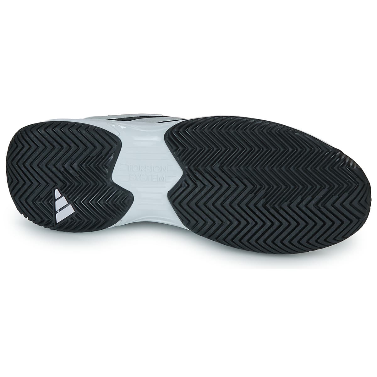 Men's Tennis Shoes adidas Black