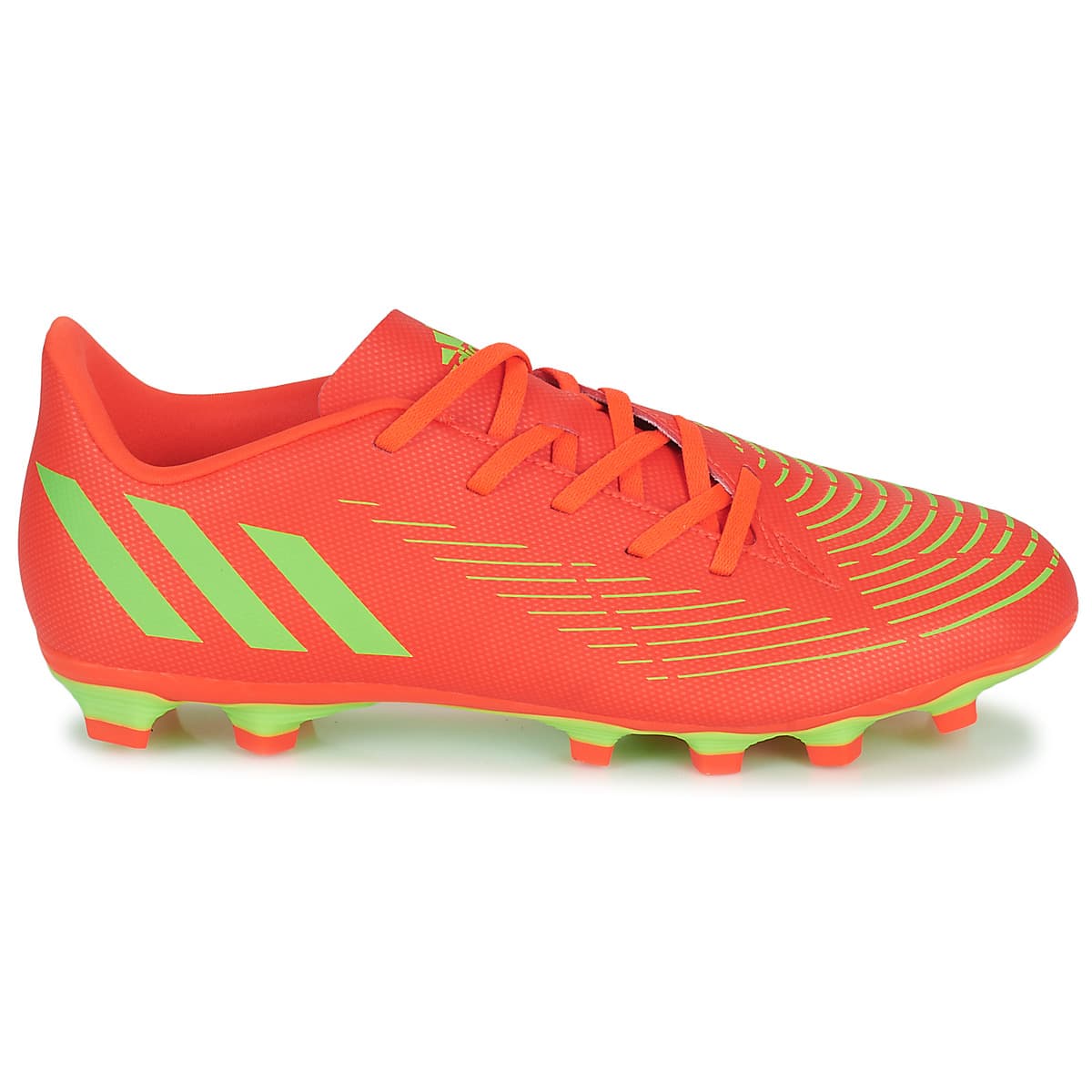 Women's Football Boots adidas Red