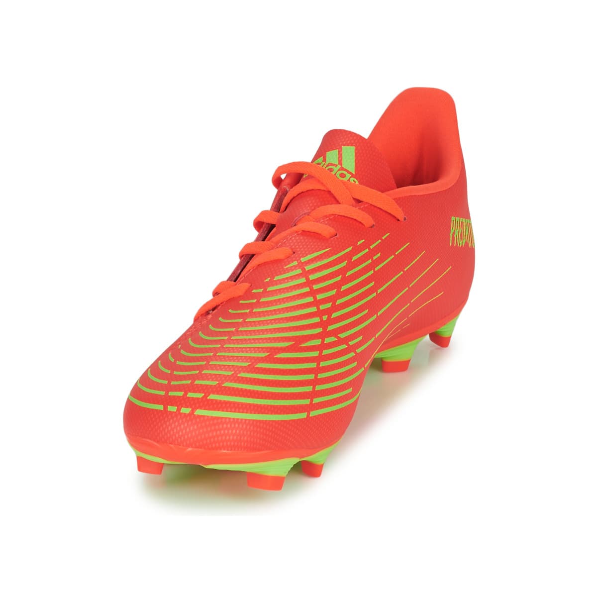 Women's Football Boots adidas Red