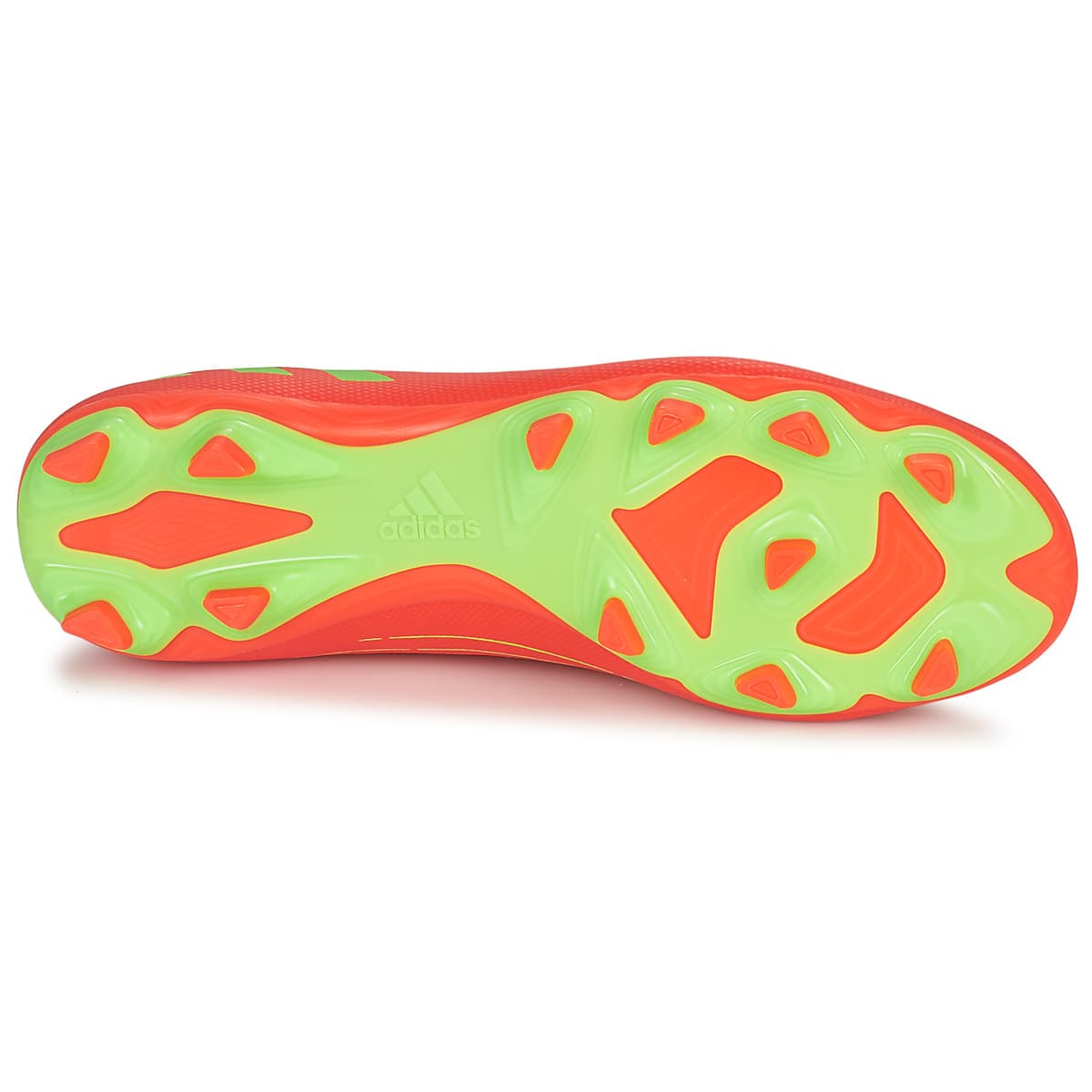 Women's Football Boots adidas Red