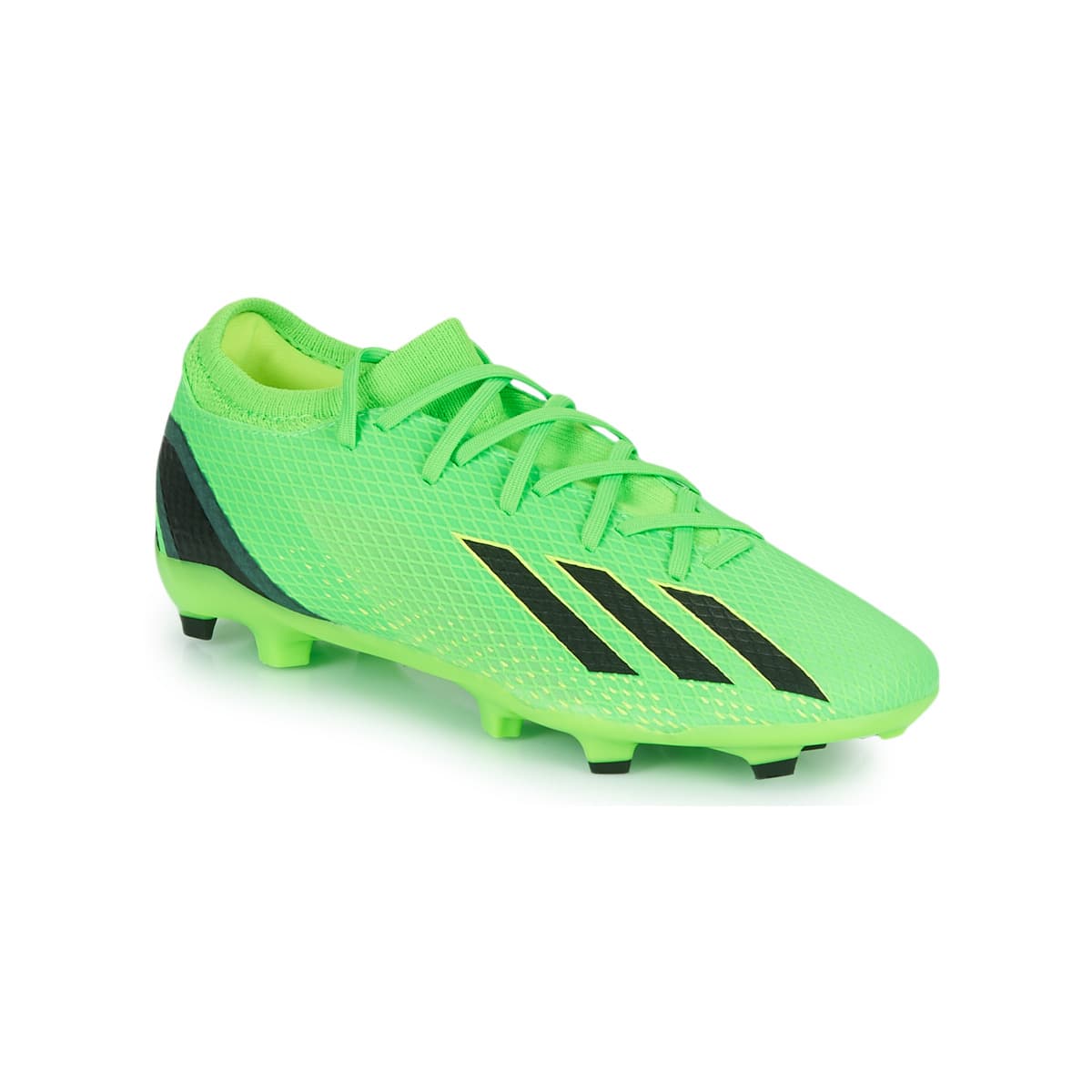 Men's Football Boots adidas Green