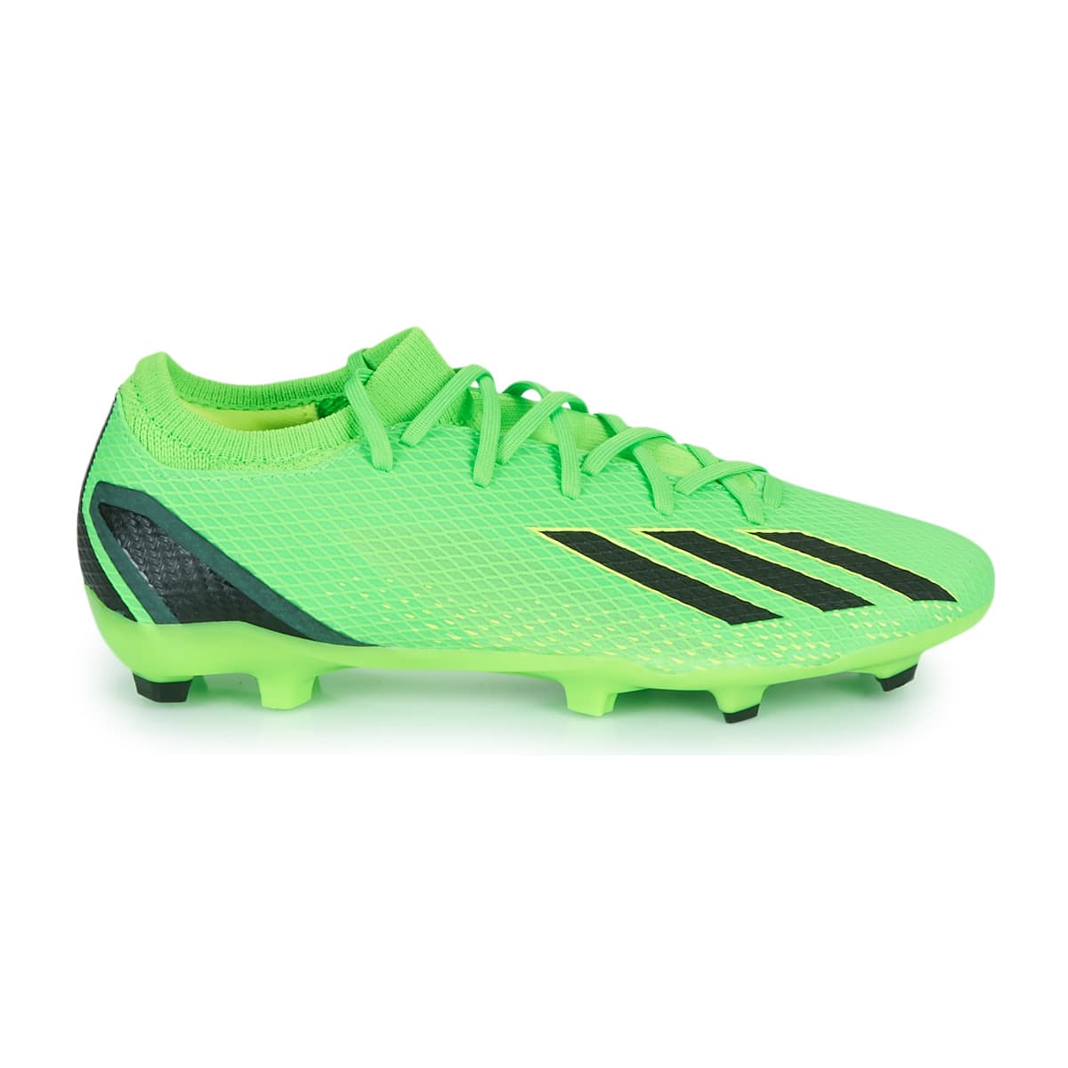 Women's Football Boots adidas Green