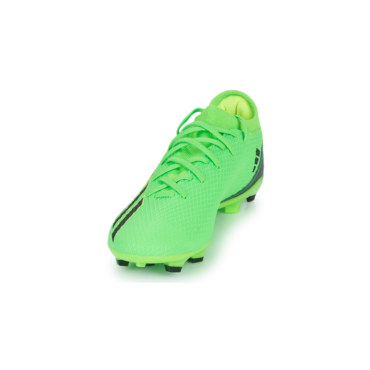 Women's Football Boots adidas Green