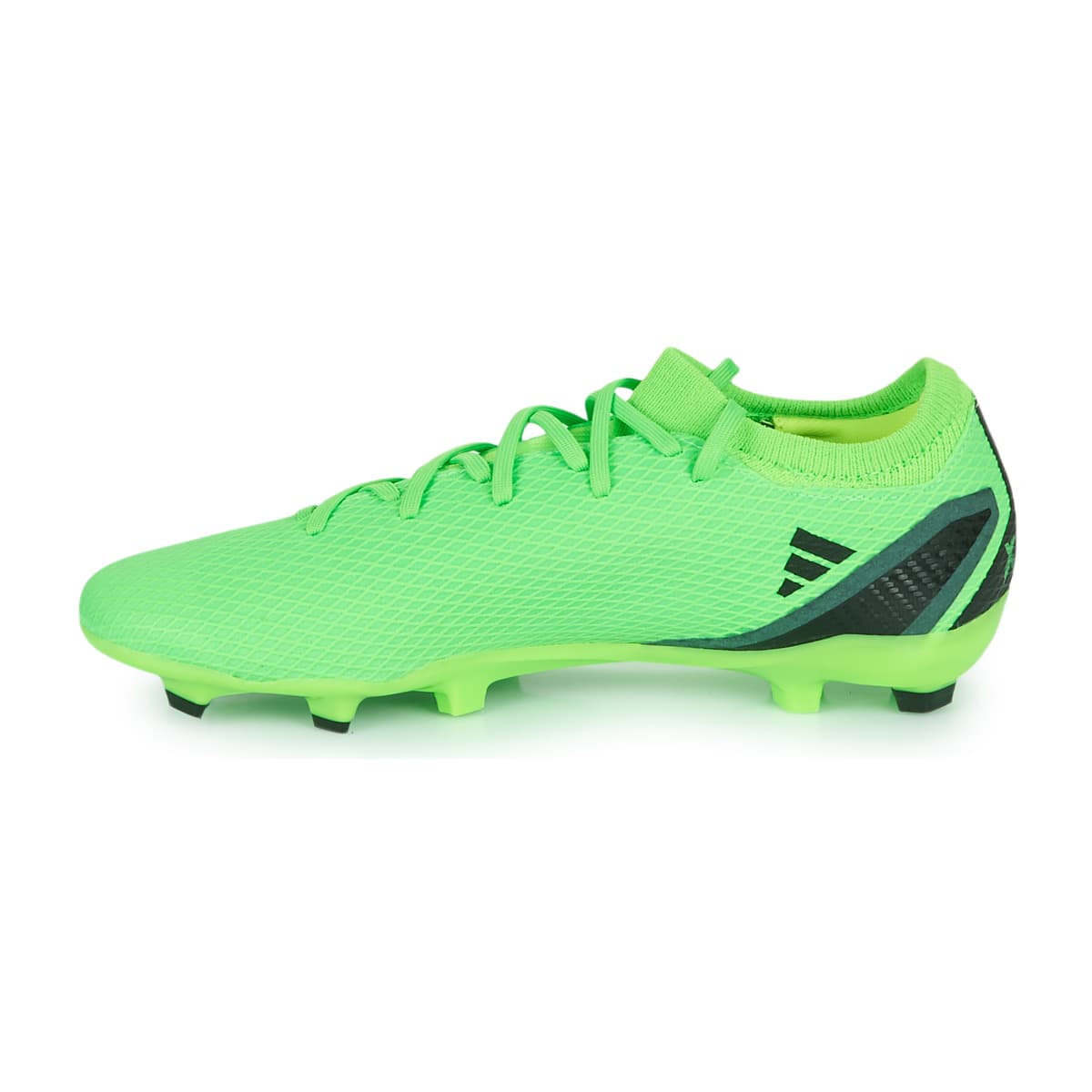 Women's Football Boots adidas Green