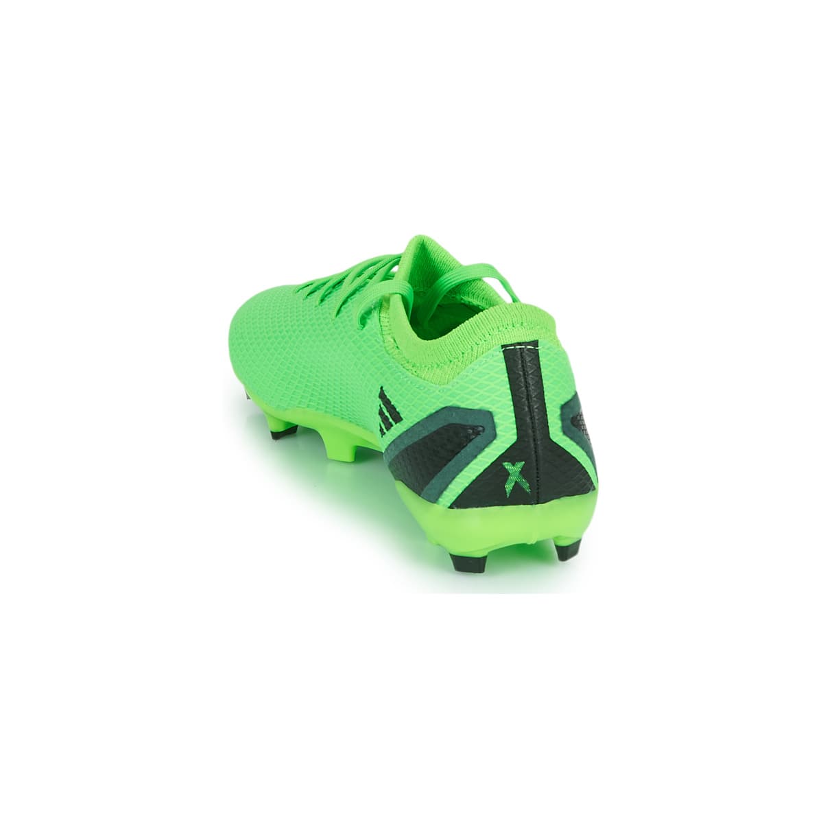 Women's Football Boots adidas Green