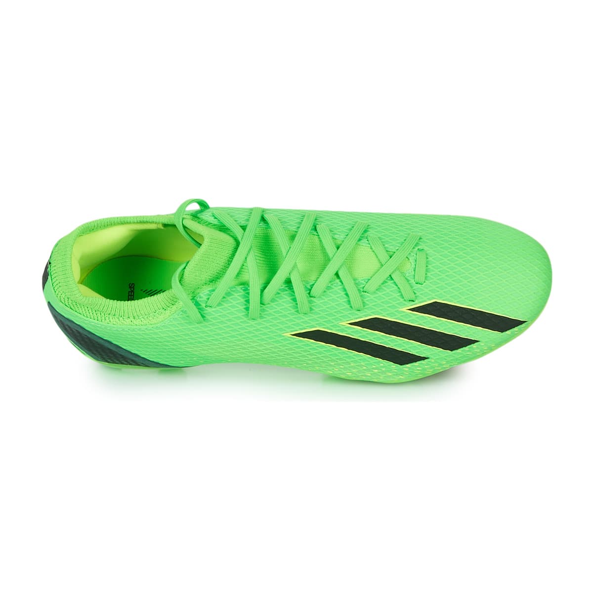Women's Football Boots adidas Green