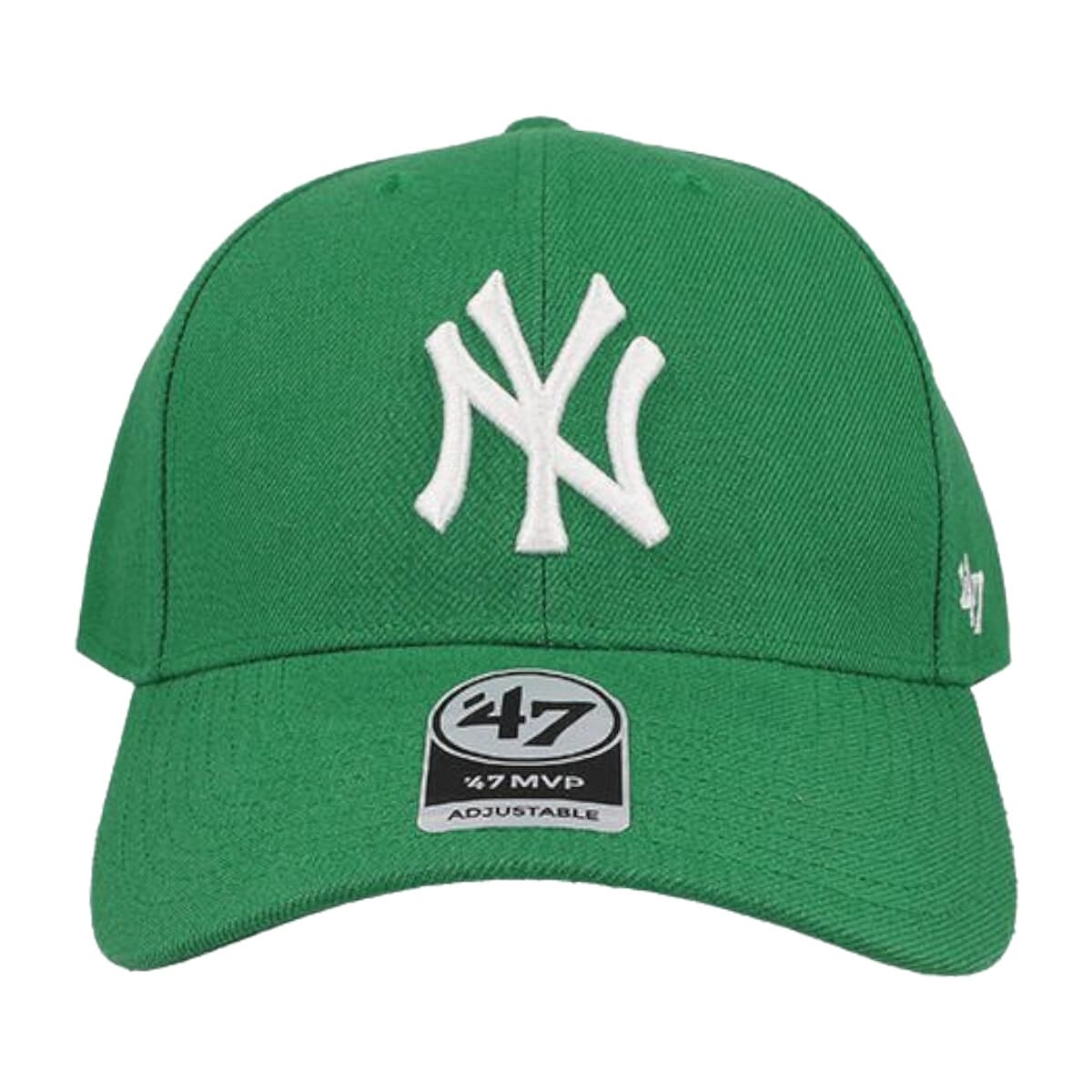 Women's Caps '47 Brand Green
