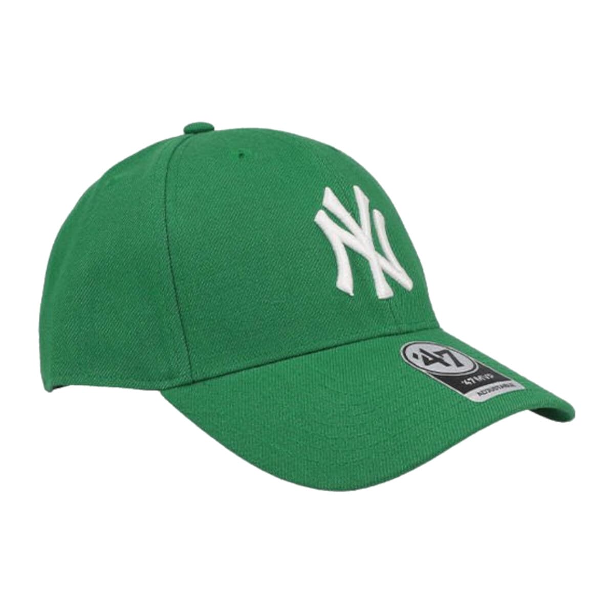 Women's Caps '47 Brand Green