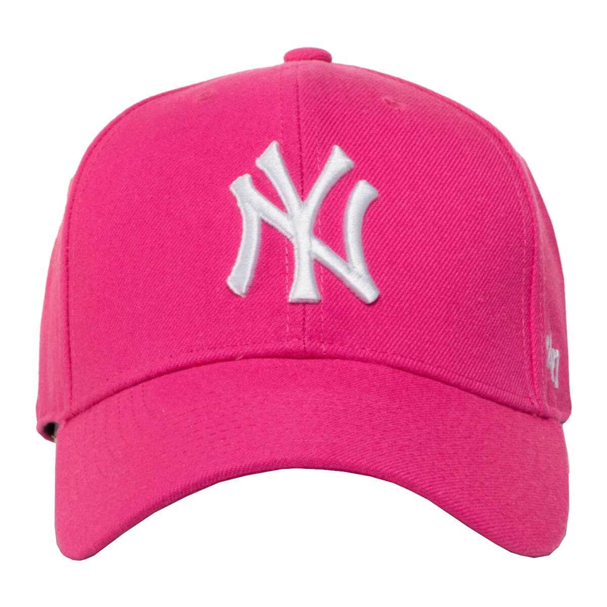 Men's Caps '47 Brand Pink