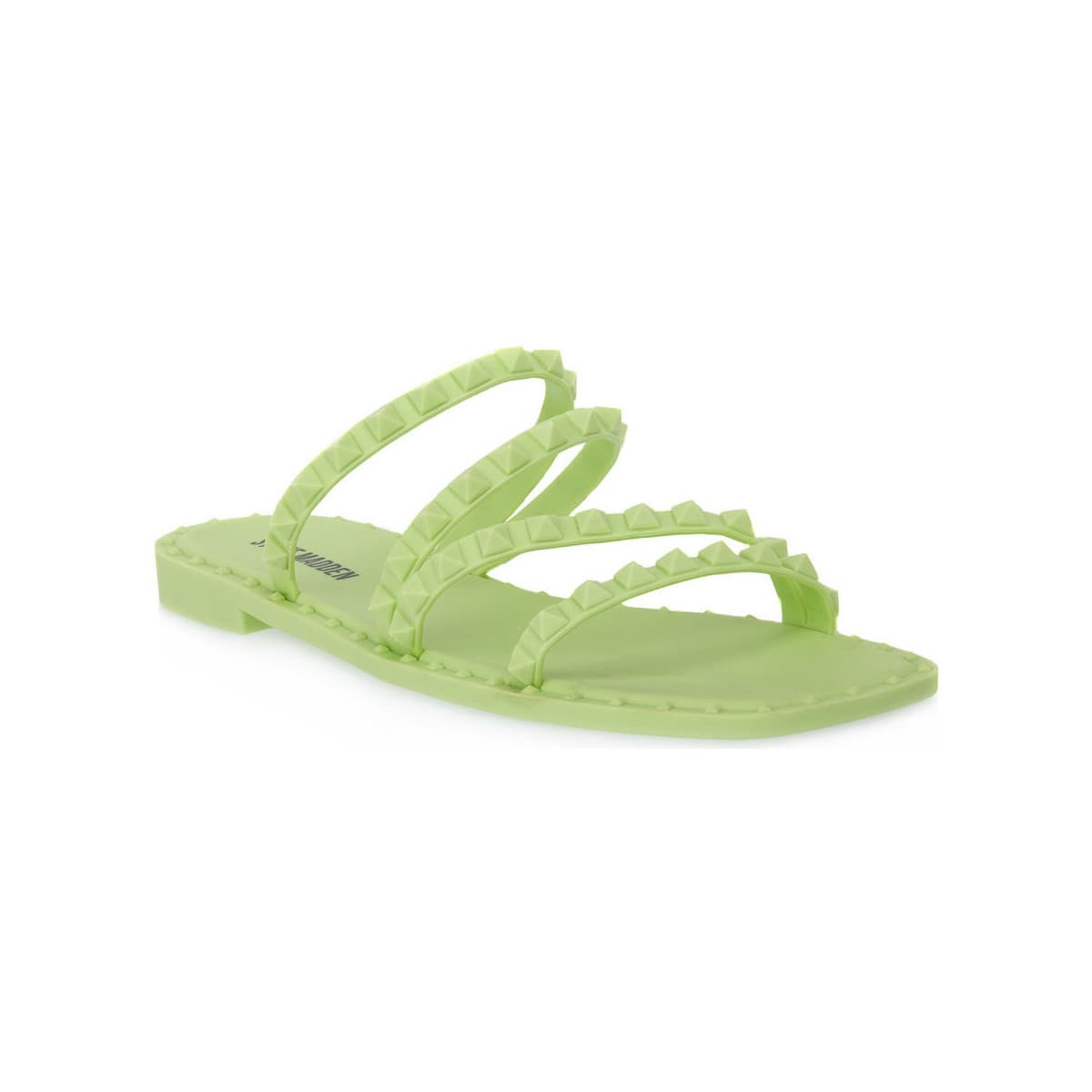 Σανδάλια χωρίς τακούνι Steve Madden LIME SKYLER