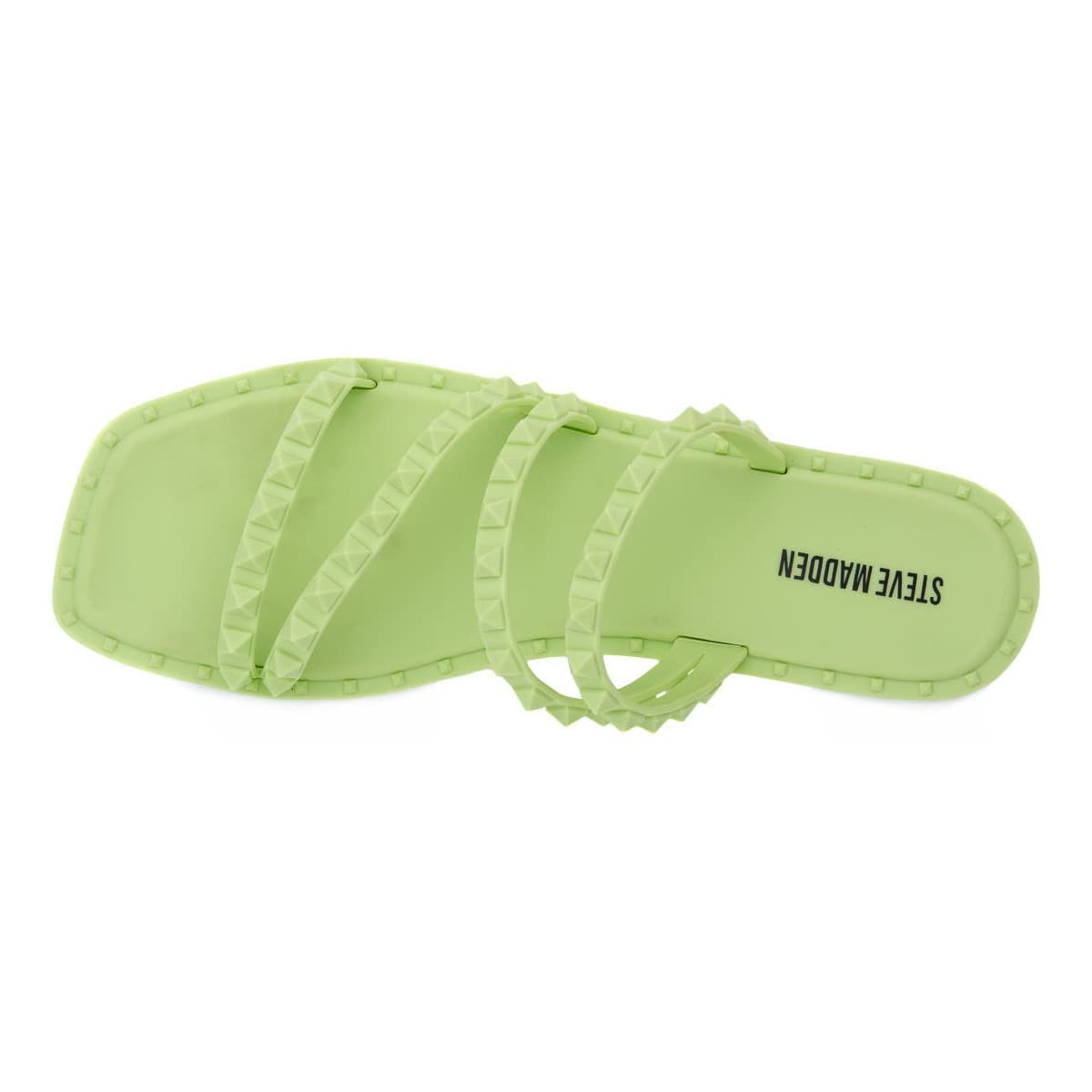 Women's Sandals Steve Madden Yellow