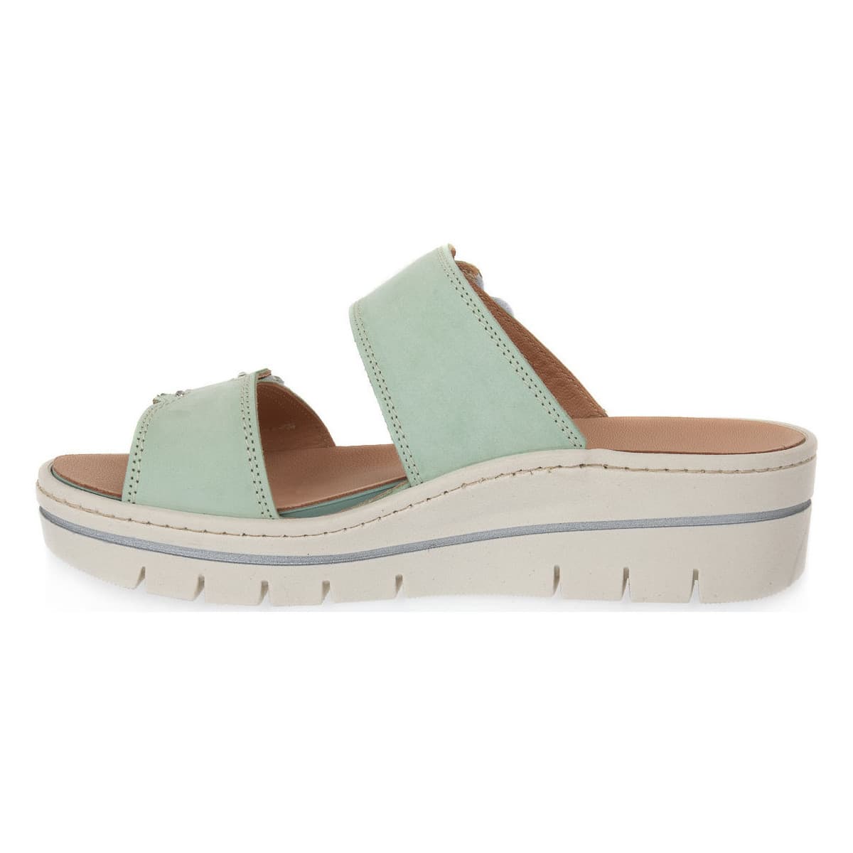 Women's Gym Shoes Grunland Blue