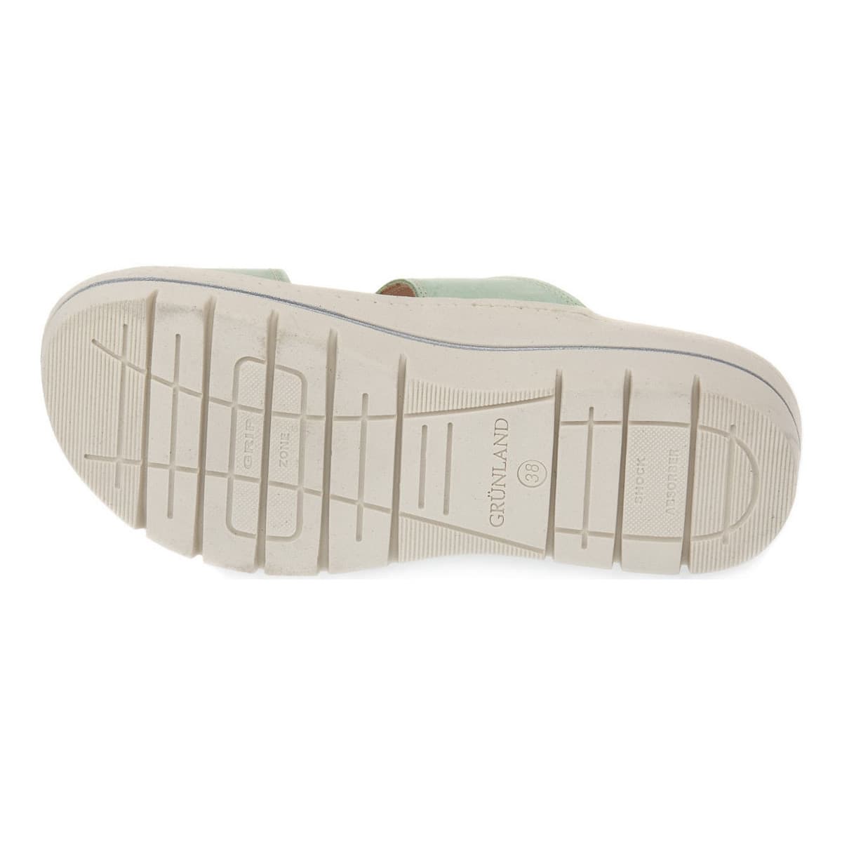 Women's Gym Shoes Grunland Blue