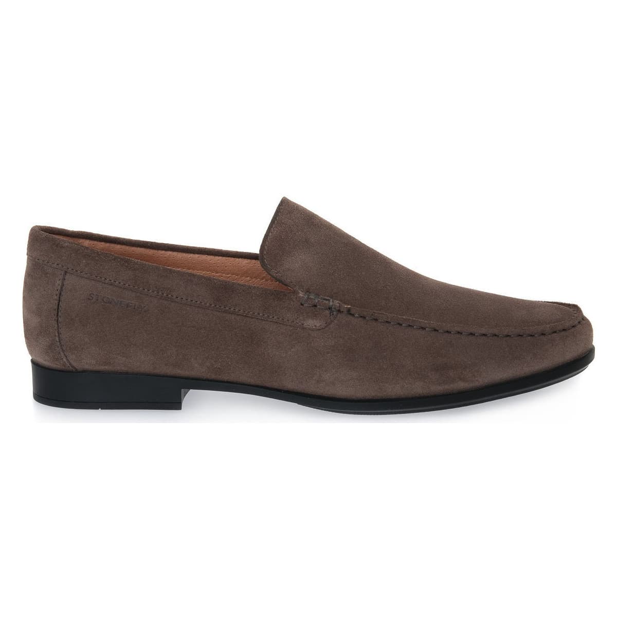Men's Loafers Stonefly Beige