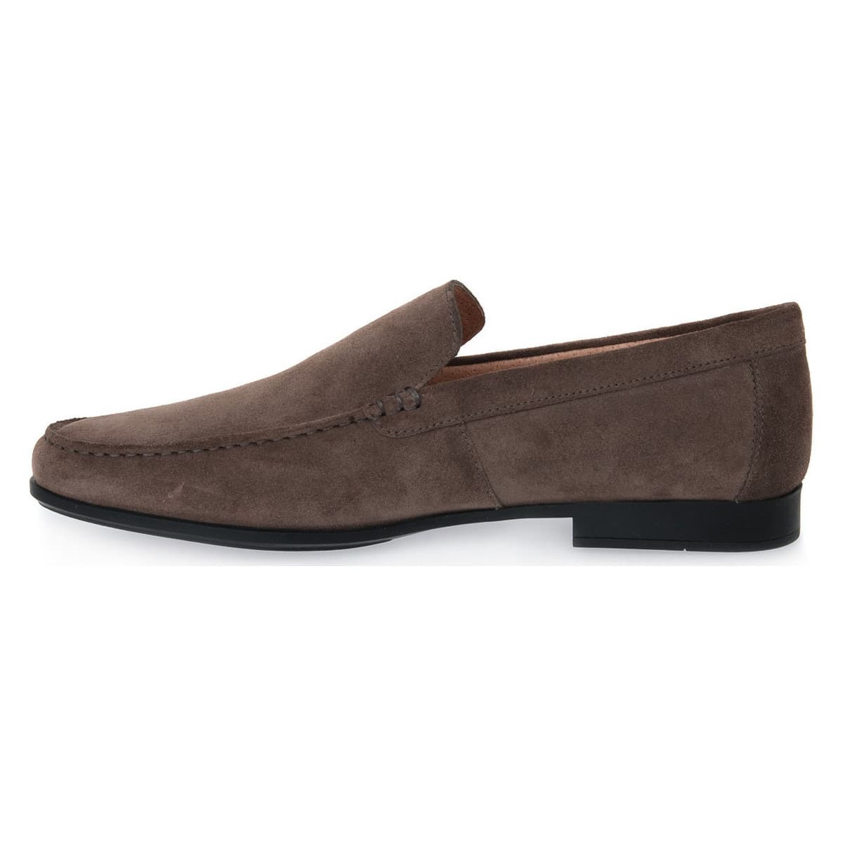 Men's Loafers Stonefly Beige