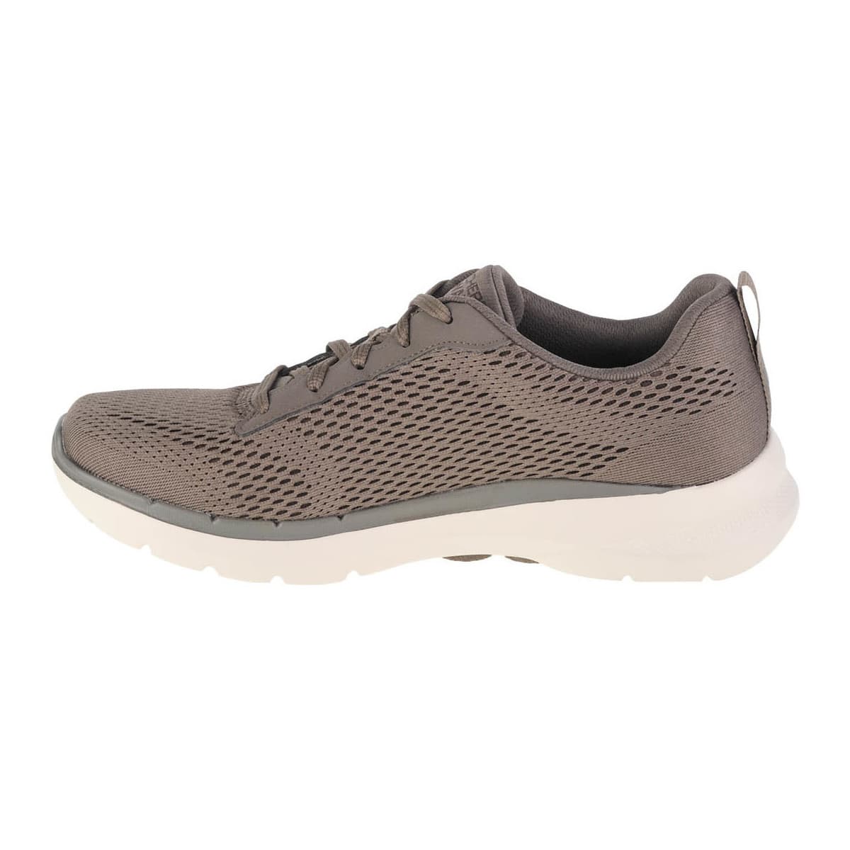 Men's Sneakers Skechers Brown