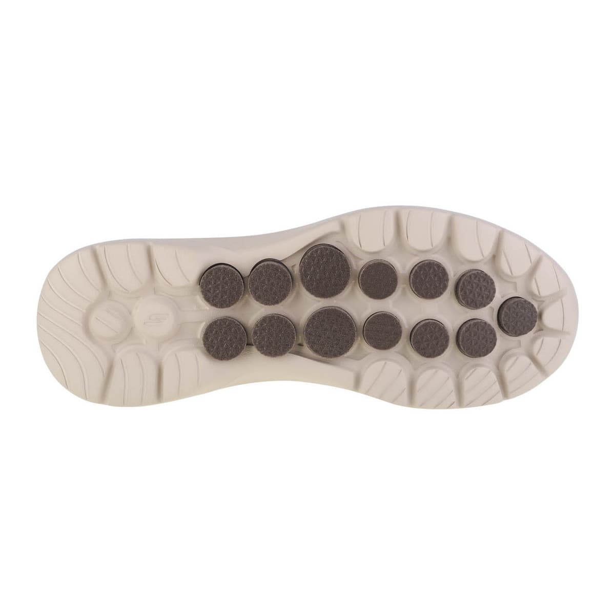 Men's Sneakers Skechers Brown