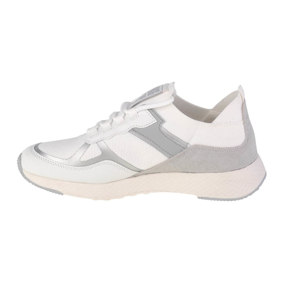 Women's Sneakers Big Star White