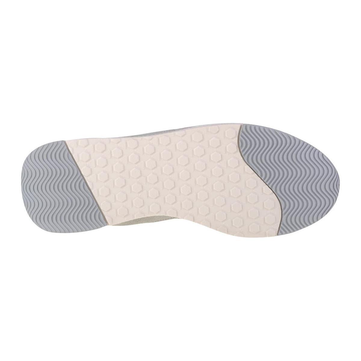 Women's Sneakers Big Star White