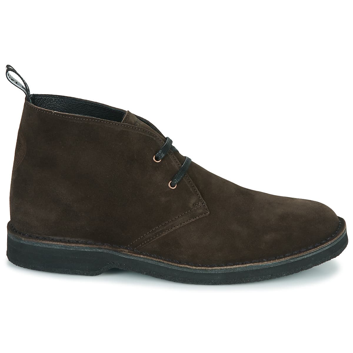 Men's Boots KOST Brown