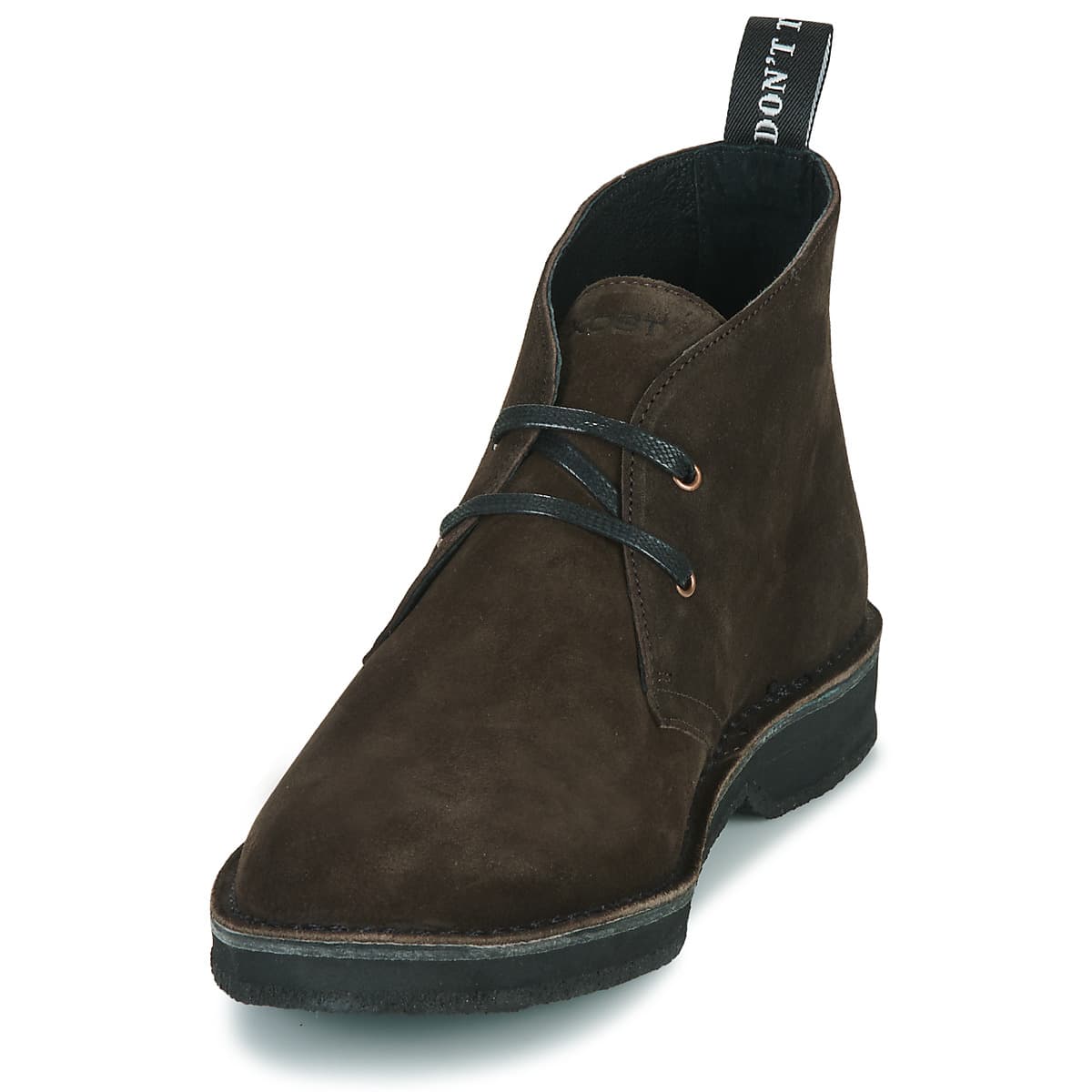 Men's Boots KOST Brown