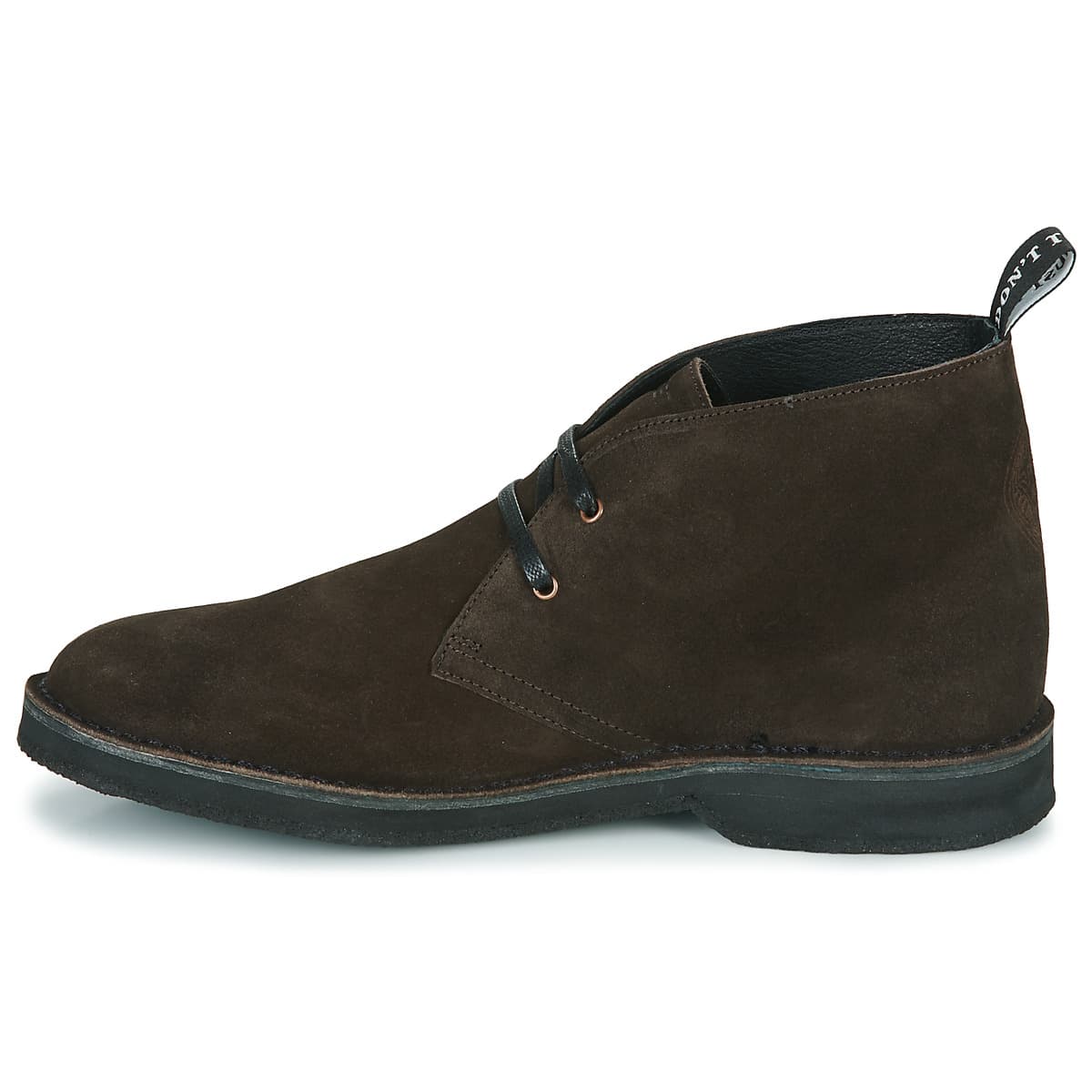 Men's Boots KOST Brown