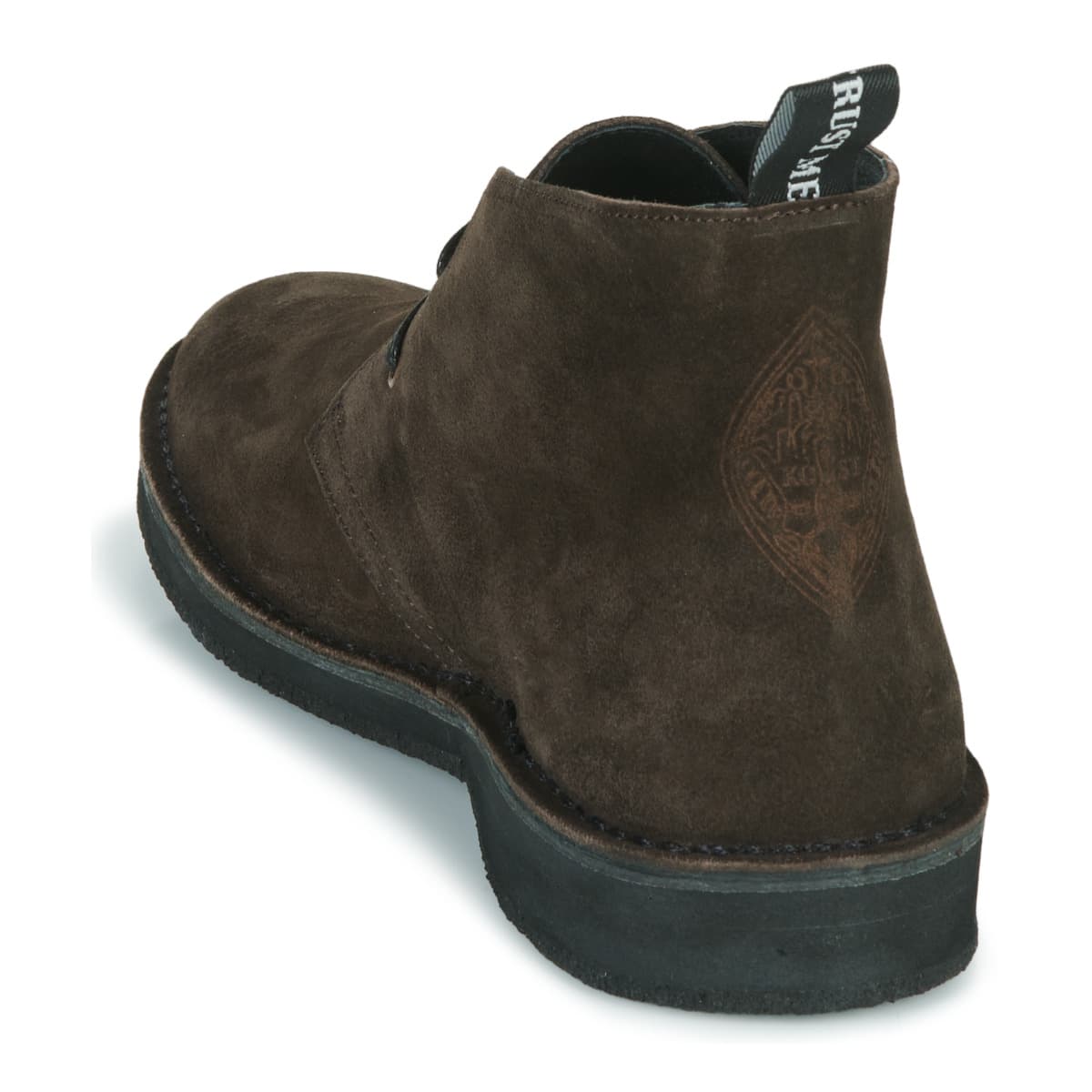 Men's Boots KOST Brown