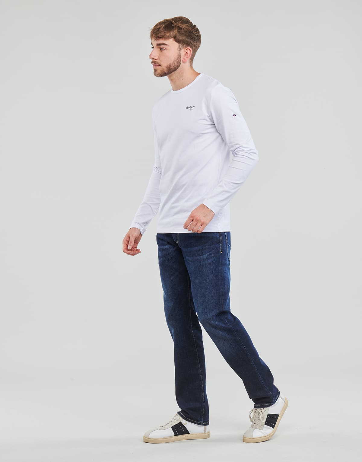 Men's Jeans Pepe Jeans Blue