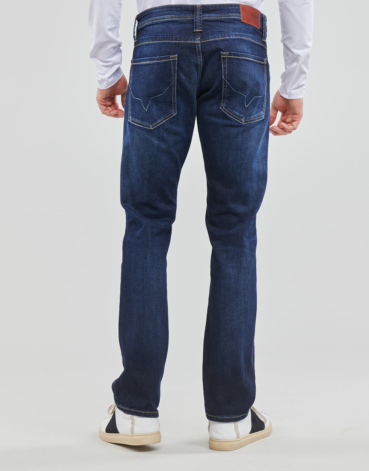 Men's Jeans Pepe Jeans Blue