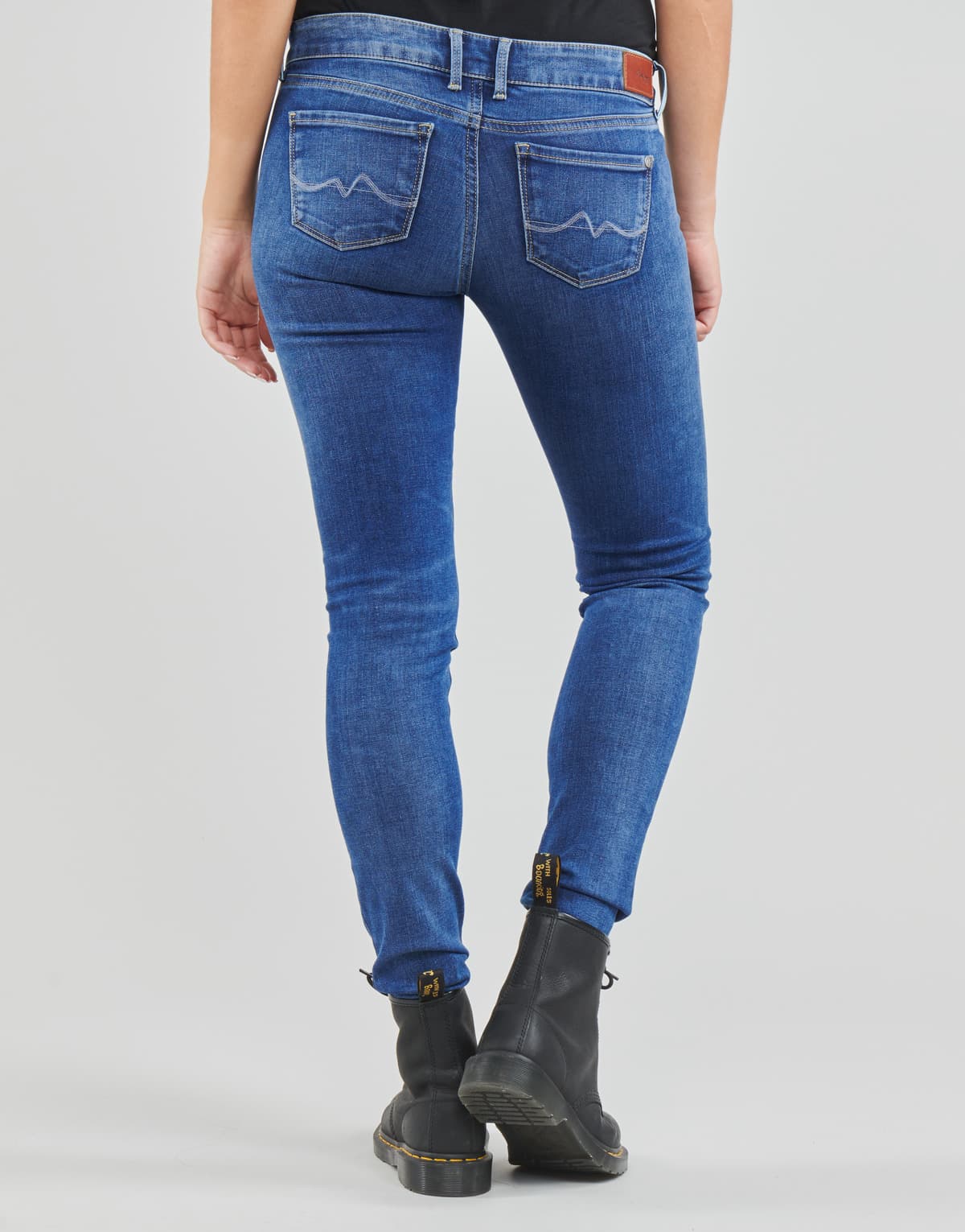 Women's Jeans Pepe Jeans Blue