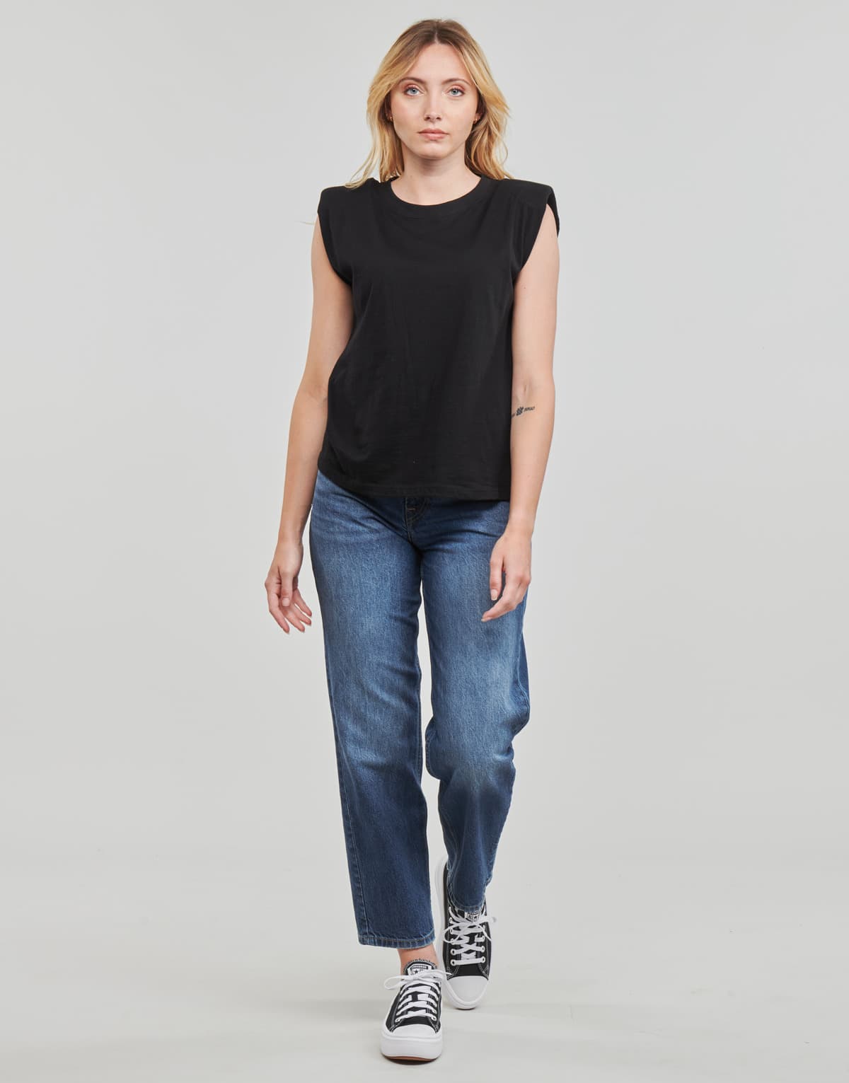 Women's Jeans Pepe Jeans Blue