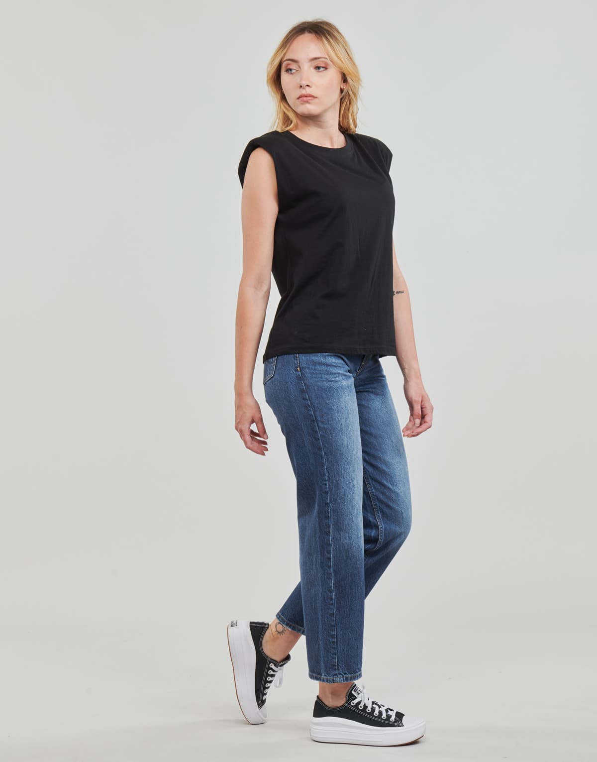 Women's Jeans Pepe Jeans Blue