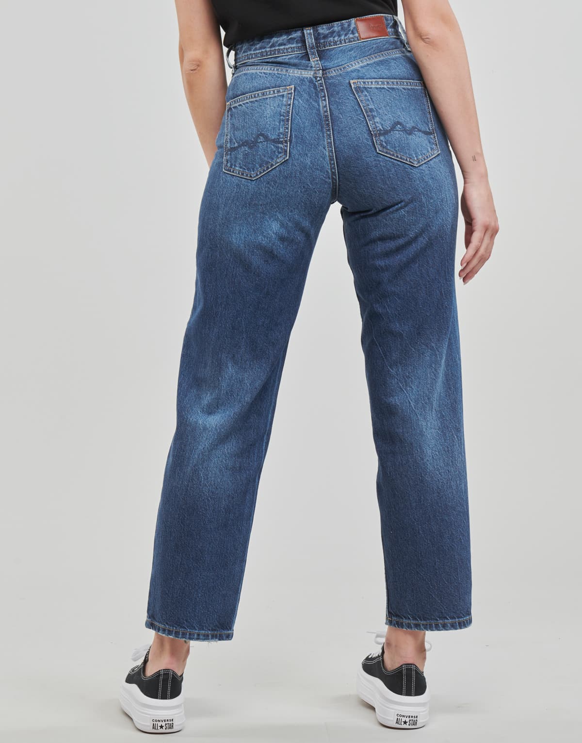 Women's Jeans Pepe Jeans Blue