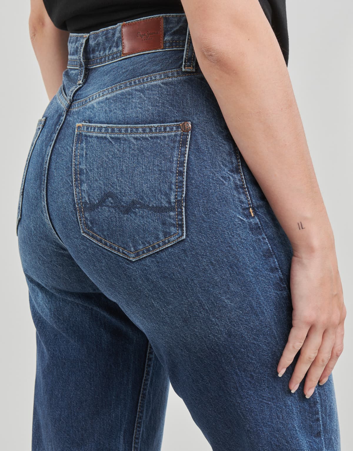 Women's Jeans Pepe Jeans Blue