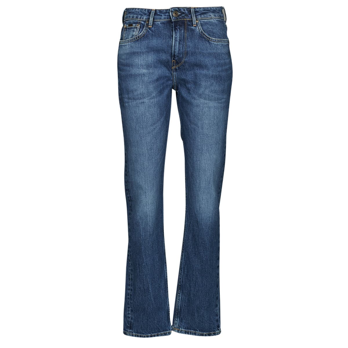 Women's Jeans Pepe Jeans Blue