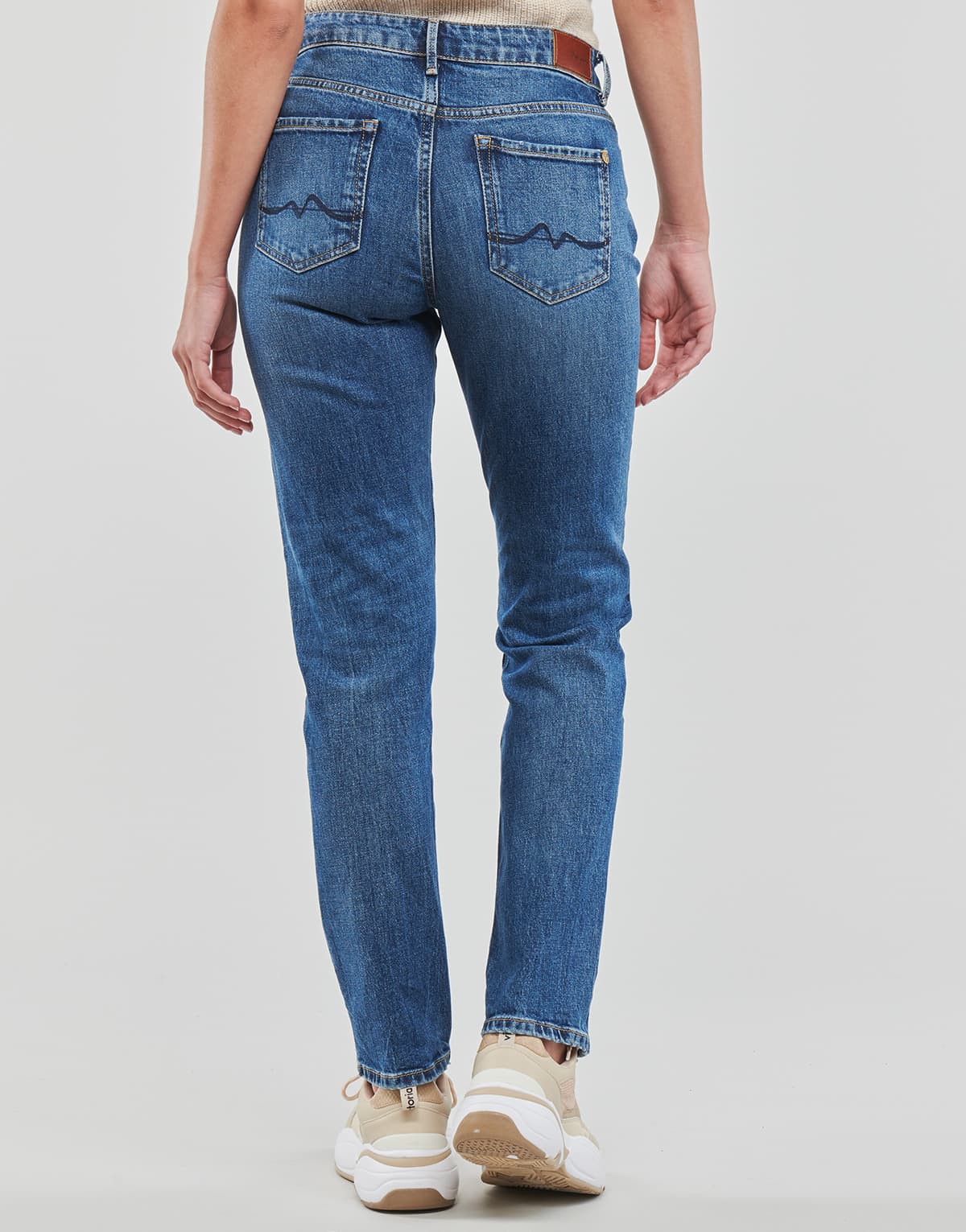Women's Jeans Pepe Jeans Blue