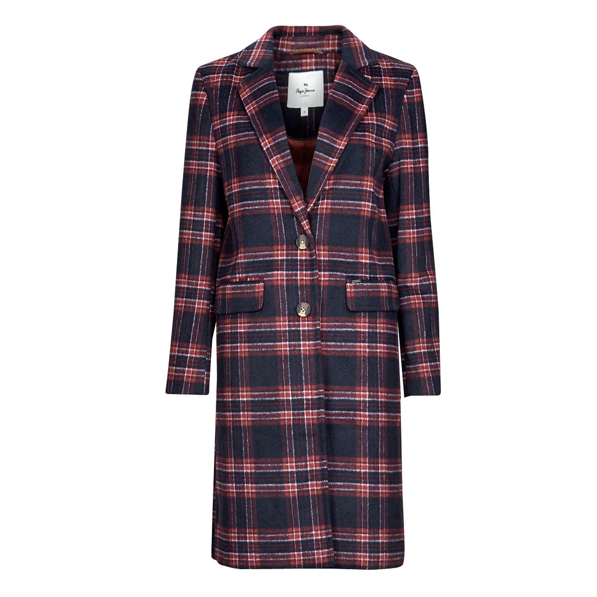 Παλτό Pepe jeans AILEEN