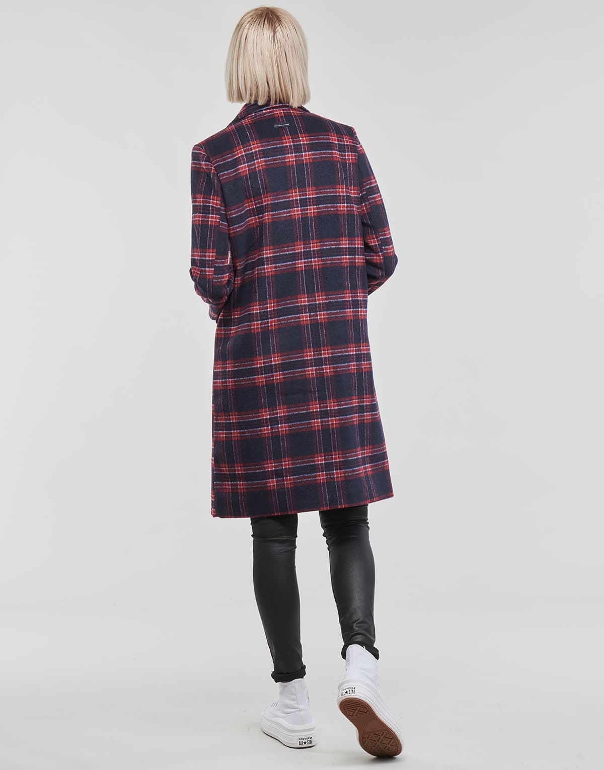 Women's Coats Pepe Jeans Multicolor