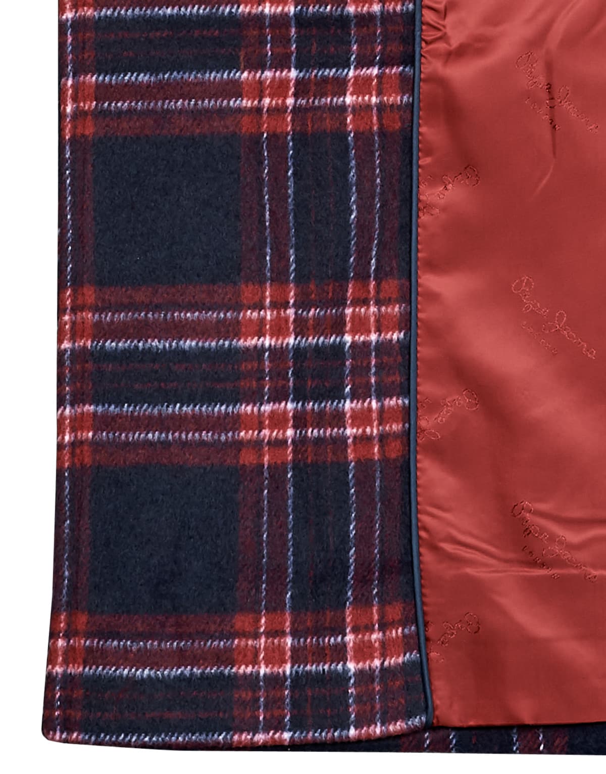 Women's Coats Pepe Jeans Multicolor