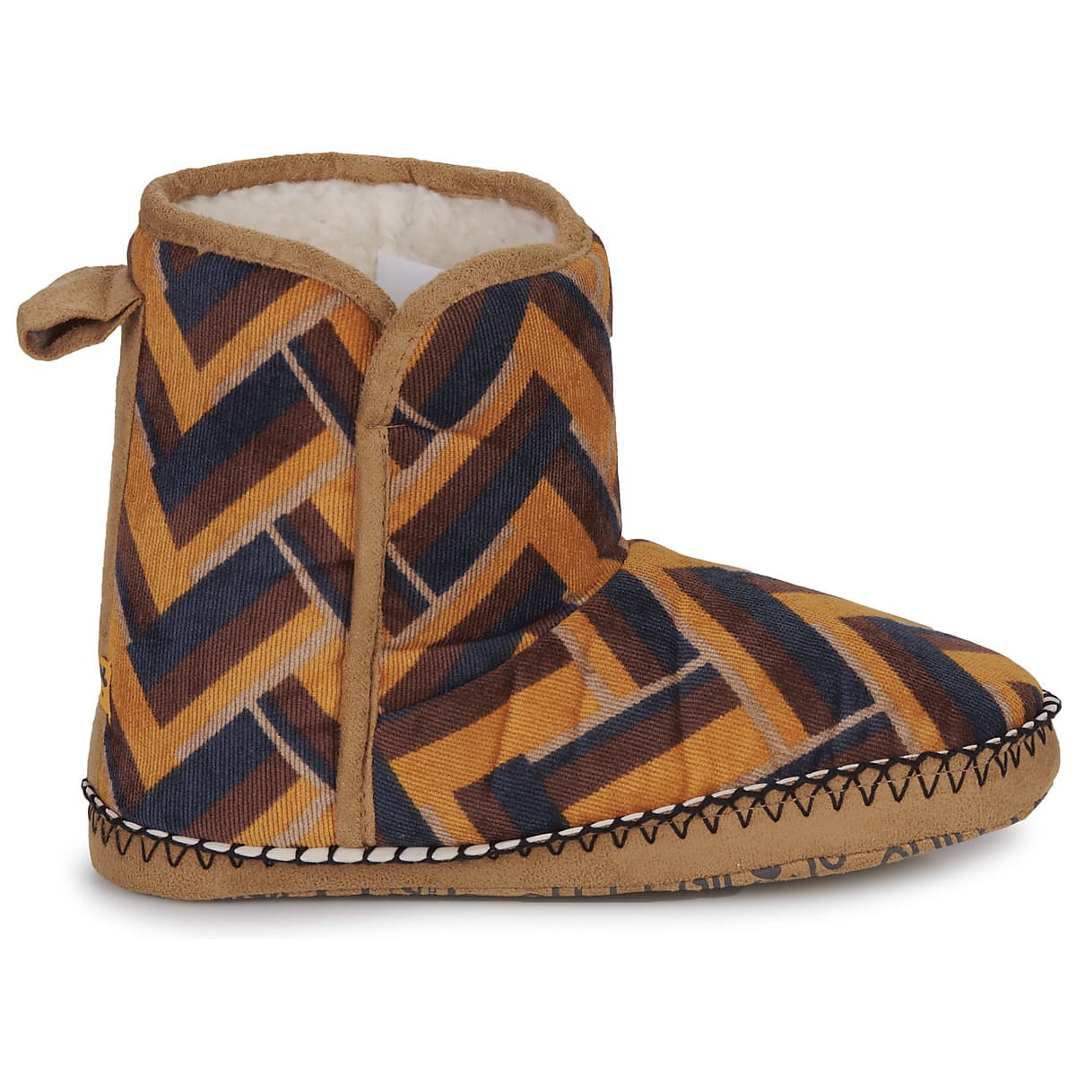 Women's House Slippers Cool shoe Multicolor