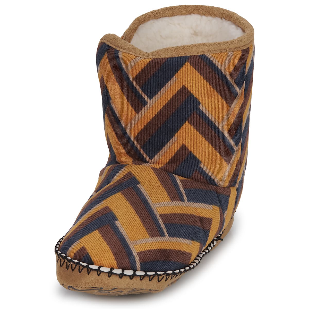 Women's House Slippers Cool shoe Multicolor