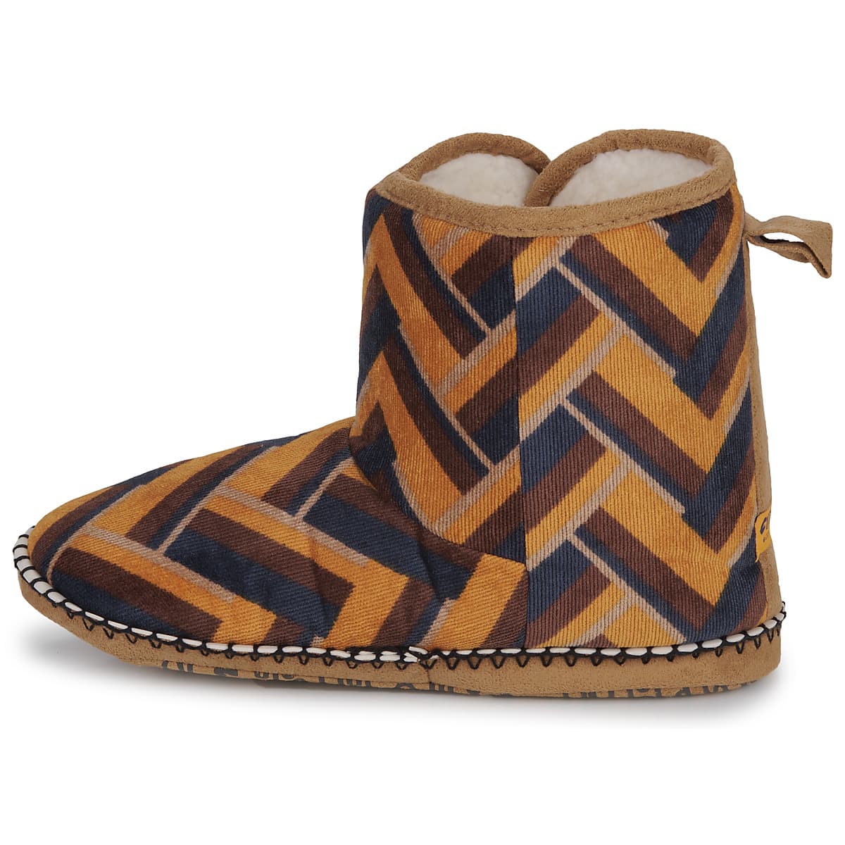 Women's House Slippers Cool shoe Multicolor